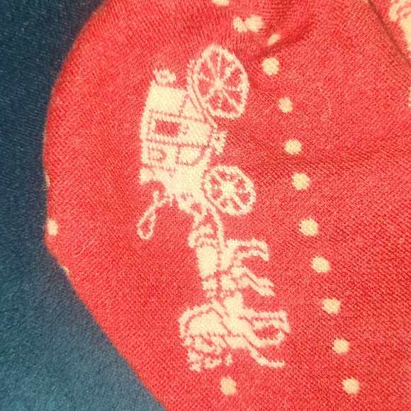 Coach Hat - Picture 5 of 5